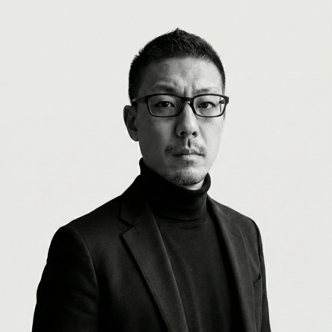 鬼頭 真也